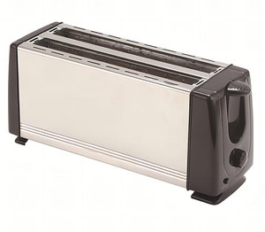 <span class=keywords><strong>Grille</strong></span>-<span class=keywords><strong>pain</strong></span> électrique en acier inoxydable de cuisine à longue fente <span class=keywords><strong>grille</strong></span>-<span class=keywords><strong>pain</strong></span> <span class=keywords><strong>four</strong></span> à <span class=keywords><strong>pain</strong></span> vente en gros - Product Image 1