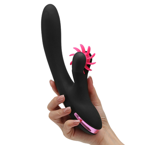 Juguete sexual para mujeres, vibrador Vaginal, herramienta masturbadora - Product Image 6