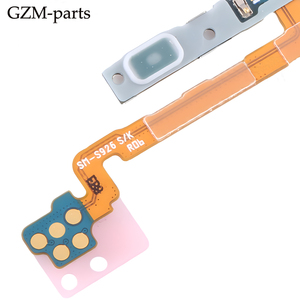 Câble flexible d'alimentation et de volume pour téléphone portable S921, interrupteur latéral marche/arrêt pour <span class=keywords><strong>Samsung</strong></span> Galaxy S24, pièce de rechange - Product Image 5