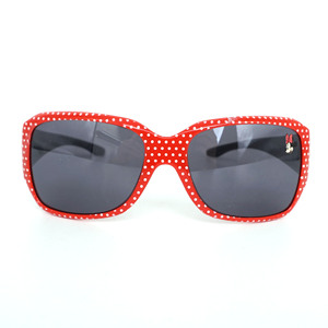 OEM New Arrival Children's Customized 100% UV400 Protection Sunglasses Colorful Animal-Print Plastic Sunglasses for Kids - Product Image 3