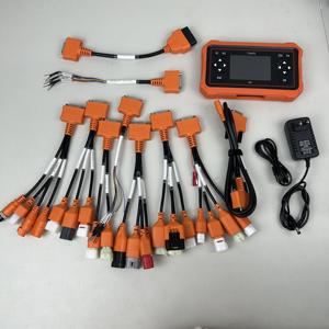 Lecteur de code de diagnostic de panne de <span class=keywords><strong>moto</strong></span> X-truck M1, outil de numérisation, scanner de diagnostic de <span class=keywords><strong>moto</strong></span> pour <span class=keywords><strong>BMW</strong></span>-Yamaha-Honda-Kawasaki-Suzuki - Product Image 1