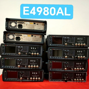Keysight เครื่องทดสอบระบบ E4980AL แบบดิจิตอล20Hz ถึง300Hz/500กิโลเฮิรตซ์/รับประกัน3เดือนจากโรงงานผลิต1 MHz - Product Image 1