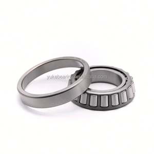 Fabricants d'usine Fourniture directe 30209 Roulements automobiles Série 30200 30209 Roulement à rouleaux coniques - Product Image 1