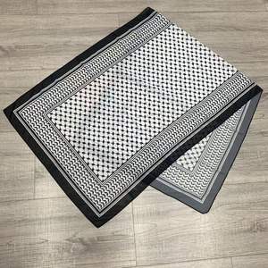Nuovo arrivo kefiah palestinese più lungo sciarpa e scialle per donne paleane 180x70cm - Product Image 4