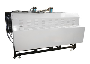 Easty Eurotec <span class=keywords><strong>EDP</strong></span> Dual transporte al Planchas de sublimación plana prensa de calor para camiseta - Product Image 6