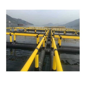Red de pesca de nailon, trampa de peces de aguas profundas, nueva - Product Image 2