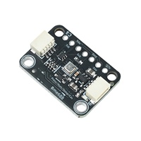 Module de capteur environnemental de température, d'humidité et de pression de gaz BME688, compatible avec STEMMA QT/Qwiic BME680