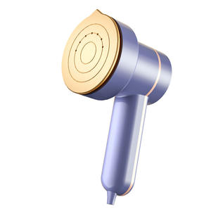 Défroisseur Vapeur Portable Électrique AUX 0.9L-1.3L – Éliminateur de Plis pour Usage Domestique - Product Image 5