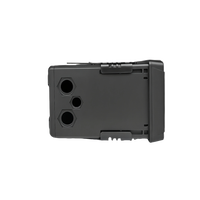 Contrôleur de qualité de l'eau YG-KA compatible avec pH, ORP, conductivité, TDS, DO, turbidité, chlore, RS485 Modbus RTU