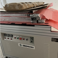 Machine à décoller le film polarisant pour écran LCD à prix d'usine abordable pour la réparation d'écrans de télévision