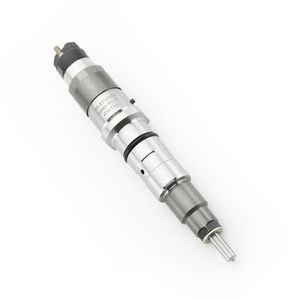Injecteur de carburant 5263308 6754-11-3100 0445120236 6745-11-3102 pour moteur 4D107 6D107 PC300-8 - Product Image 3