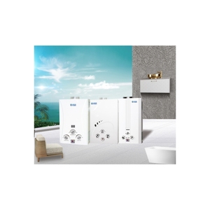 Chất lượng cao giá rẻ hiệu quả cao ngoài trời LPG khí tự nhiên ngay lập tức tankless Máy nước nóng - Product Image 6