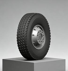 ขนาดบล็อกดอกยาง 9.00r20 1000 20 12.00R20 ยางรถบรรทุกเรเดียล 10r20 ผู้จัดจำหน่ายยางรถบรรทุกหนัก - Product Image 3