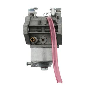 15003-2296 <span class=keywords><strong>carburateur</strong></span> adapté pour <span class=keywords><strong>JOHN</strong></span> <span class=keywords><strong>DEERE</strong></span> KAWASAKI AM122852 17HP 260 265 TONDEUSE À GAZON/TRACTEUR <span class=keywords><strong>carburateur</strong></span> carb - Product Image 2