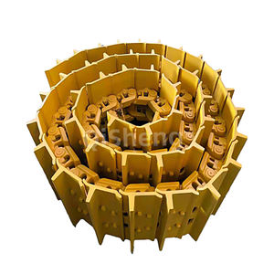 Гусеничный башмак, гусеничный башмак - Product Image 2