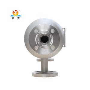 Dosh recipiente a pressione in acciaio inossidabile 316 304 industriale a spirale tubo involucro e tubo scambiatori di calore prezzo - Product Image 6