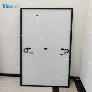 แผงโซลาร์เซลล์สีดำล้วนแบบเยอรมัน400W <span class=keywords><strong>405W</strong></span> 410W 415W 420W 425W โมโนสีดำล้วน - Product Image 2