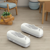 Aide au sommeil pour bébé fiable et sûre, balancelle automatique pour poussettes et landau, s'adapte à toutes les poussettes ou landau, accessoire de poussette