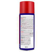 Vente en gros de spray de peinture en aérosol pour voiture/450ml de nettoyant pour carburateur