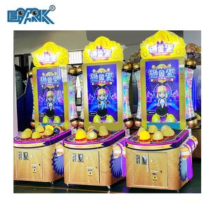 Máquina Popular de Tickets de Redención para Romper Huevos para Centros de Juegos de Diversión con 1 Año de Garantía - Product Image 6