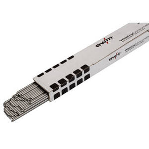 TR 309 H Matériaux de remplissage pour le soudage pour TIG et EWM pour l'acier Acier au carbone Acier doux et acier au carbone - Product Image 1