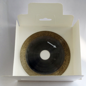 <span class=keywords><strong>Disque</strong></span> de coupe <span class=keywords><strong>diamant</strong></span>é en marbre de 350 mm, lames de scie à rainurer en <span class=keywords><strong>diamant</strong></span> d'agate, <span class=keywords><strong>meuleuse</strong></span> d'angle pour la découpe de pierres précieuses - Product Image 5