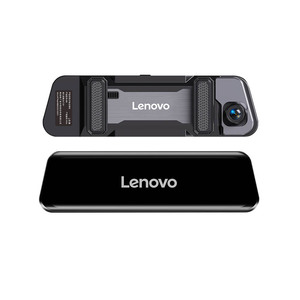 DVR New 9.66 inch duallen UHD 4K Car DVR màn hình và Wifi GPS theo dõi màn hình từ xa điện thoại 4 gam <span class=keywords><strong>Android</strong></span> xe tải Carplay máy ảnh tự động - Product Image 1