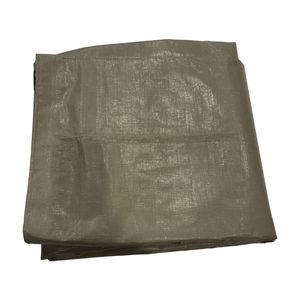 Bâche en PE imperméable <span class=keywords><strong>camouflage</strong></span> pour voilier et planche à voile, couverture en PE anti-UV, <span class=keywords><strong>beige</strong></span> foncé, gris, taille et grammage OEM - Product Image 3