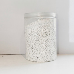 Hongshengde CM6992 murah berwarna putih Masterbatch PE <span class=keywords><strong>Film</strong></span> pembawa meniup & cetakan pigmen injeksi untuk <span class=keywords><strong>Film</strong></span> LDPE & HDPE - Product Image 4