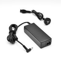 Ventes d'usine, adaptateur secteur 90W PPP012D-S, 4,5*3,0 mm, 19,5 V, 4,62 A, protection contre les courts-circuits OTP, pour adaptateur d'ordinateur portable HP