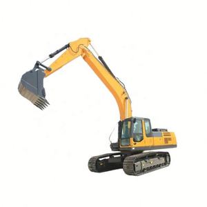 Nueva Excavadora hidráulica XE310DA, fabricante de excavadoras sobre orugas de 31,5 toneladas - Product Image 4