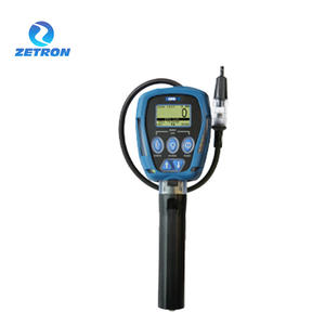 Zetron <span class=keywords><strong>gmi</strong></span> gt43 <span class=keywords><strong>detector</strong></span> de gás portátil-co/co2/h2s - Product Image 6