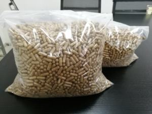 1,000mg <span class=keywords><strong>Tribulus</strong></span> terreseis kapsul Label pribadi terkonsentrasi ekstrak buah suplemen Herbal untuk dewasa - Product Image 2