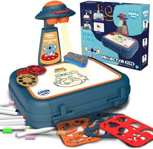 Proyector de Dibujo para Niños, Precio de Fábrica, Proyector de Arte para Dibujar, Juguetes para Aprender a Dibujar, Juego de Imitación - Product Image 1