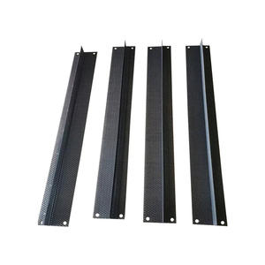 แผ่นไทเทเนียมแอโนดเคลือบอิริเดียมแทนทาลัม1กก. วัสดุแพลตตินัม1กก. วัสดุอิเล็กโทรไลติกออกไซด์ใช้ในอุตสาหกรรม - Product Image 4