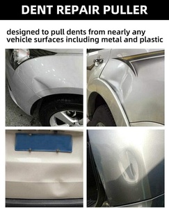 VIKTEC Ventouse pour enlever les bosses, poignée de levage, extracteur de bosses de voiture, outil de réparation de bosses de voiture - Product Image 5