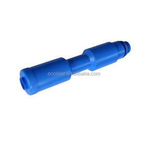 Tube absorbeur d'expansion Poolstar 16 \ "avec bouchon Gizmo d'hiver pour la protection contre le gel de l'écumoire de <span class=keywords><strong>piscine</strong></span> gardant votre <span class=keywords><strong>piscine</strong></span> en hiver - Product Image 1