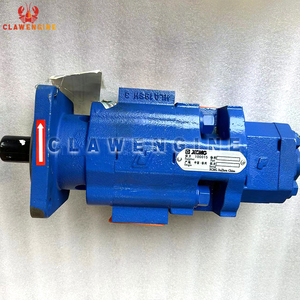 Pompe hydraulique Clawengine XG150105248 pour chargeuse, pompe à engrenages haute pression, expédition depuis Hong Kong - Product Image 6