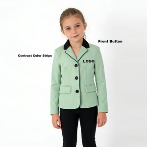 ARLAN Unique kids equestrian clothing equestrian competition jacket equestrian clothing - Product Image 1
