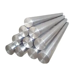 Ss 304 Rod ASTM AISI SS Bright Rod 201 304 316 Stainless Steel Round Bar Round Bar Stainlesssteeel L1 L4