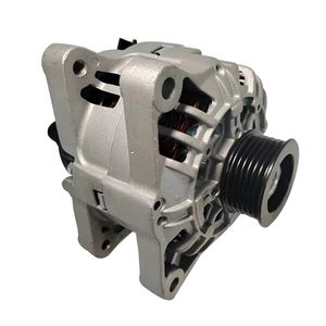 OE 9640088080 9633782580 adapté à l'<span class=keywords><strong>alternateur</strong></span> intégré de voiture <span class=keywords><strong>Citroen</strong></span> C3 <span class=keywords><strong>C4</strong></span> C5 14V 120A /MAR1164/MQA1498/ALM1498PH/ALM1498UX/ - Product Image 5