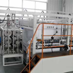 Rotore CV6Z1125B del disco del freno del sistema frenante automatico di alta qualità per <span class=keywords><strong>FORD</strong></span> - Product Image 6