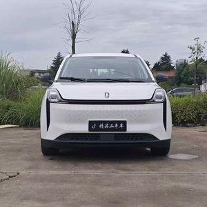 Bestune Nat Pro <span class=keywords><strong>2022</strong></span> 2023 2024 Versione Enjoy the Go, Prodotto in Cina, Design di Lusso alla Moda, MPV Bestseller con Trazione Anteriore - Product Image 3