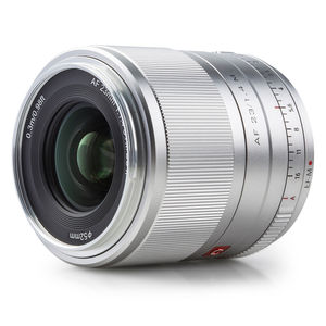 VILTROX-lente de cámara de gran apertura, APS-C de enfoque automático F1.4, AF23/F1.4M, para EOS M3/M5/M6/M6 <span class=keywords><strong>Mark</strong></span> II/M7/M10/<span class=keywords><strong>M50</strong></span>/MarkII/M100 - Product Image 5