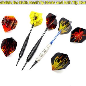 ชุดลูกดอกปาเป้าสำหรับเที่ยวบินสินค้าใหม่ - Product Image 3