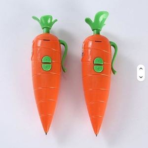 ปากกาบันทึกเสียงรูปตัวการ์ตูนภาพยนตร์ปี 2025 ขายส่ง ปากกาบันทึกเสียงรูปแครอท จูดี้ บันนี่ และ นิค ฟ็อกซ์ 10S - Product Image 4