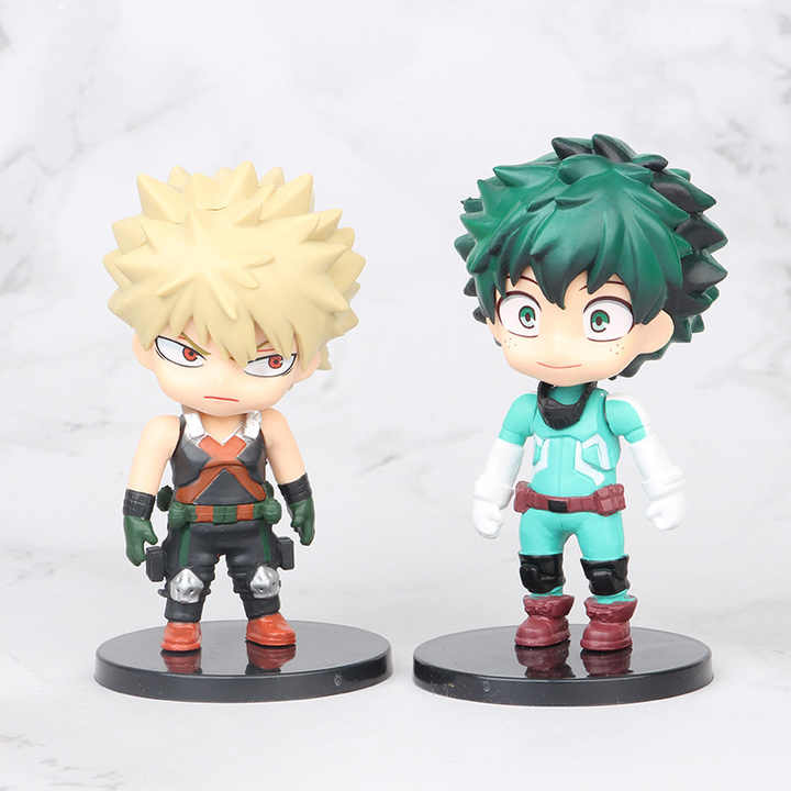 Comprar Action Figure My Hero Academia: Boku no Hero Academia