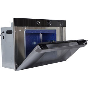 فرن كهربائي Gexiang مبتكر ذكي للطبخ بكفاءة عالية وسرعة التسخين ومتعدد الوظائف - Product Image 2