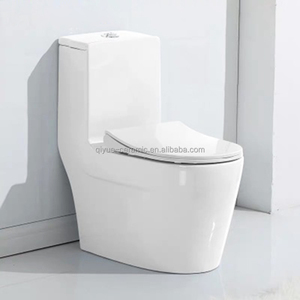 WC pour enfants, sanitaires pour enfants, toilettes en céramique colorées, cuvette <span class=keywords><strong>de</strong></span> toilettes monobloc pour enfant - Product Image 6