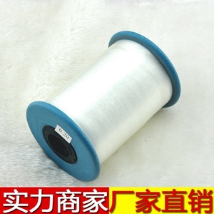 Aomiao's Mystery Beading Thread Nylon 0.2mm To 1.0mm Transparent Non Elastic For Jewelry Making <b>Craft</b> <b>Wire</b> - Product Image 3